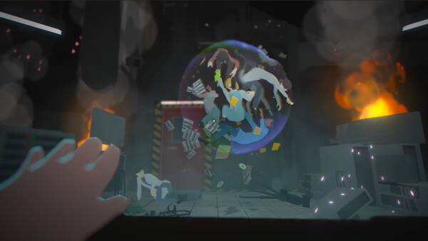 Goodnight Universe Demo