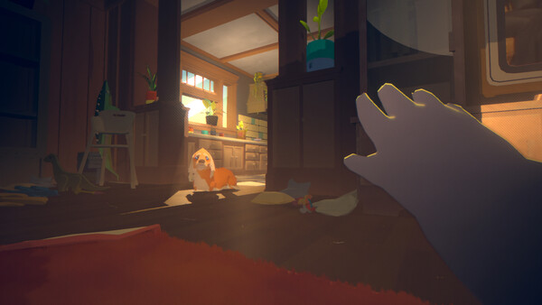 Goodnight Universe Demo