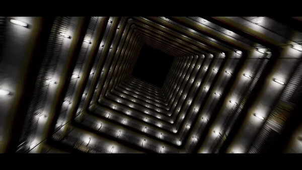 Hong Kong Horror Fun : The Glostly Loop.