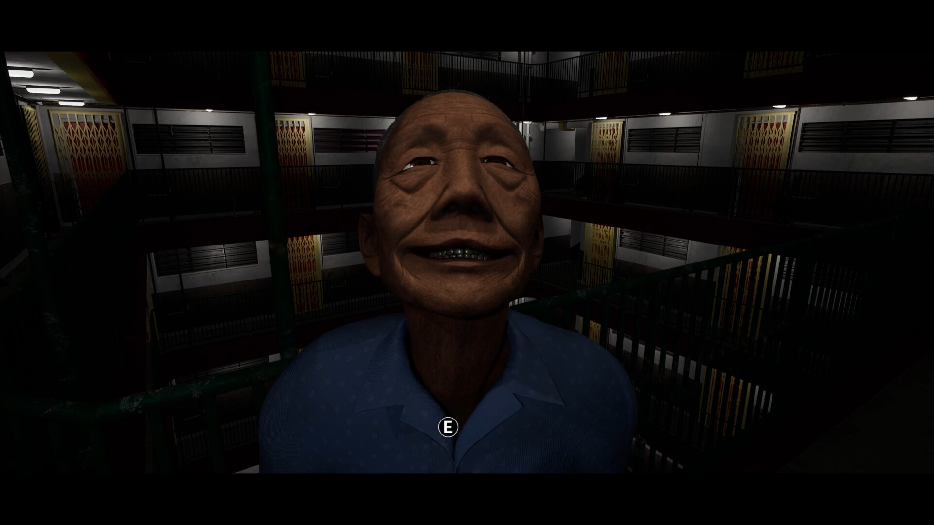 Hong Kong Horror Fun : The Ghostly Loop screenshot #5