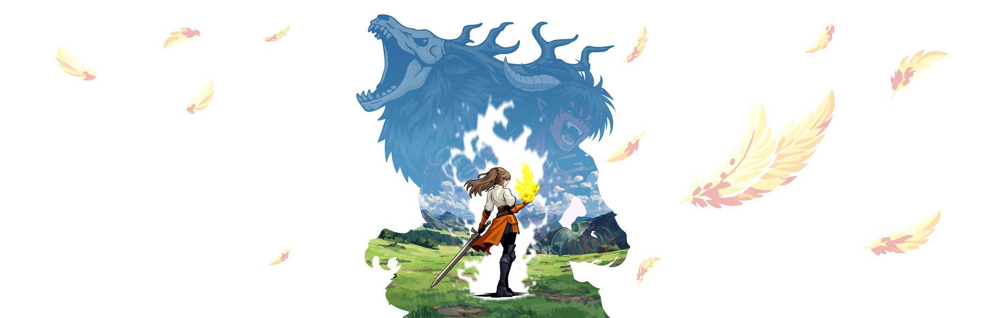 Tempered Heart: Pilgrim's Mark