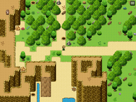 Tempered Heart: Pilgrim's Mark screenshot 3