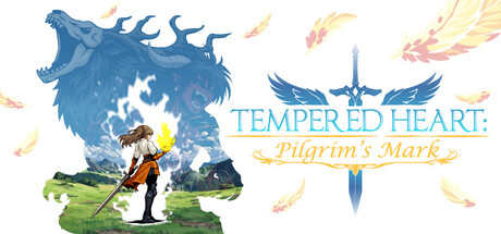 Tempered Heart: Pilgrim's Mark