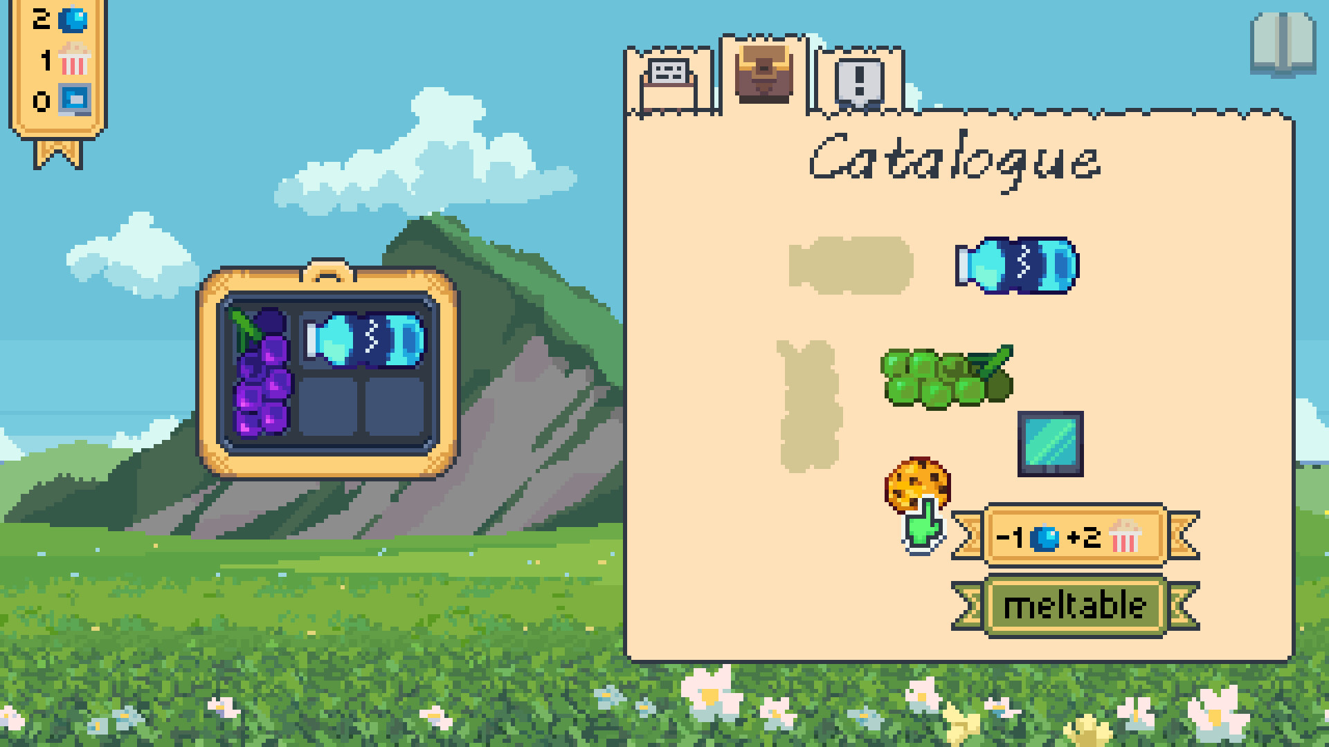 Outpacked Featured Screenshot #1