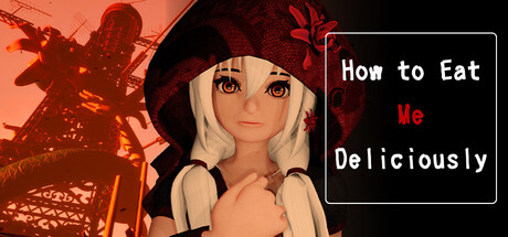 わたシのおいしいたべかた