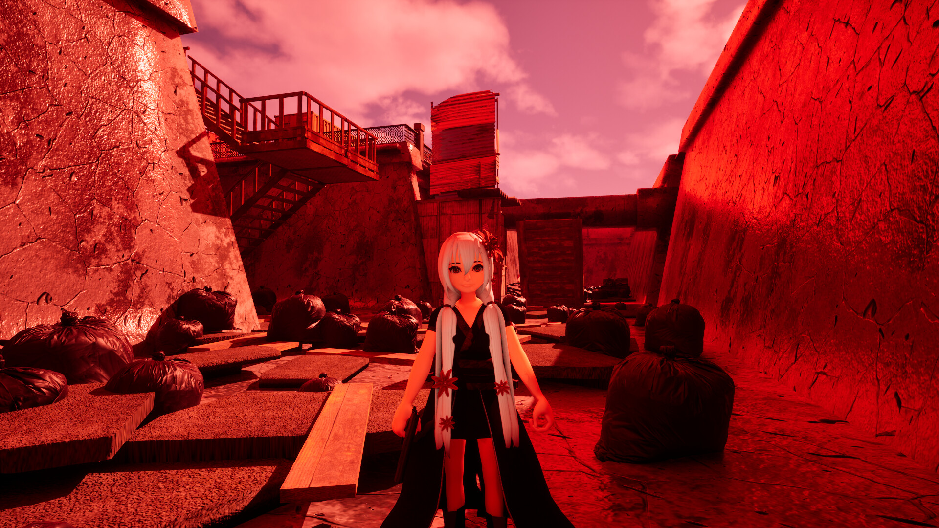 Cut the Strings screenshot #6