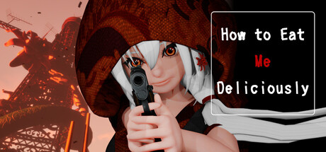 How to Eat ME Deliciously