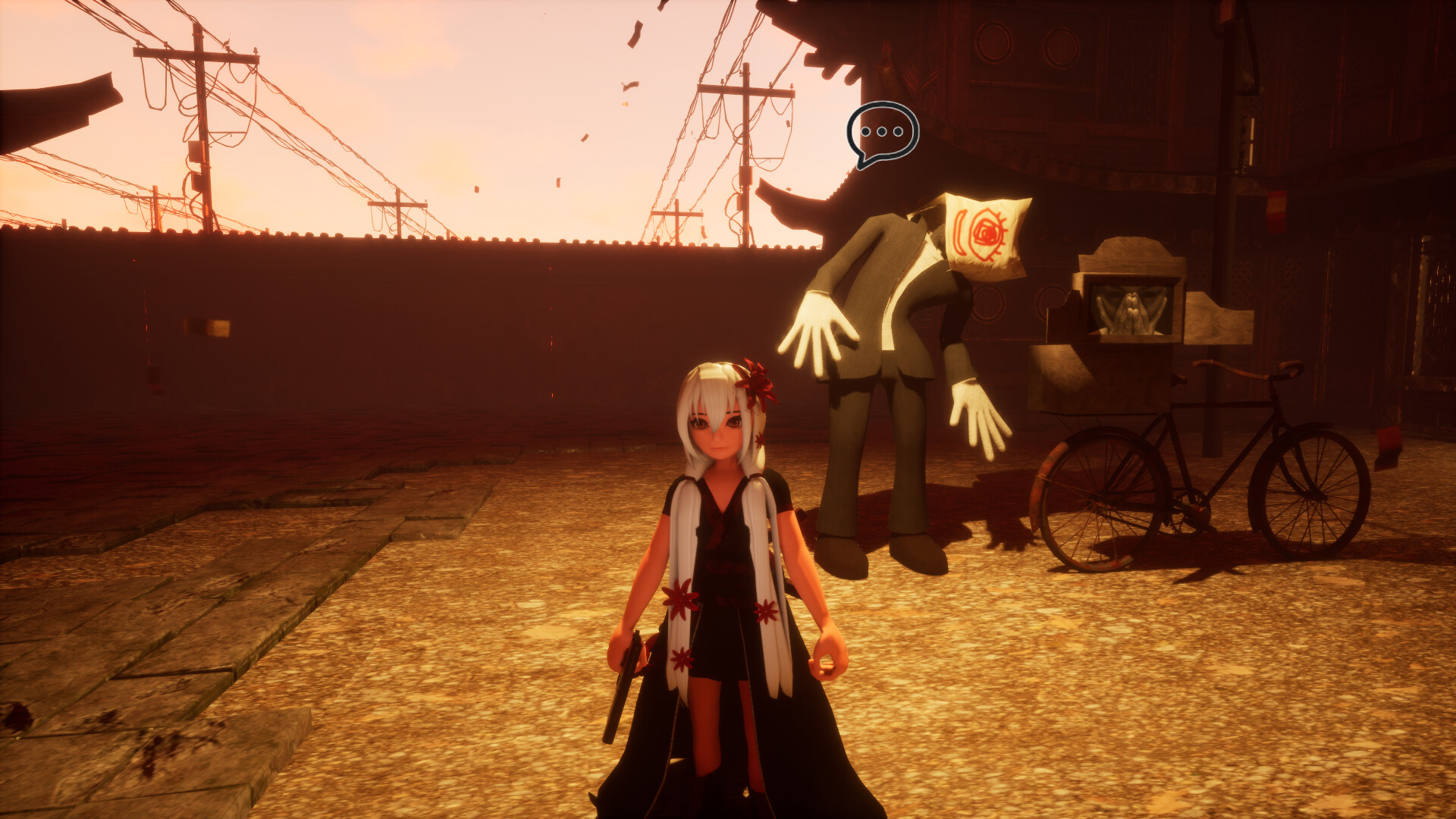 How to Eat ME Deliciously screenshot #5