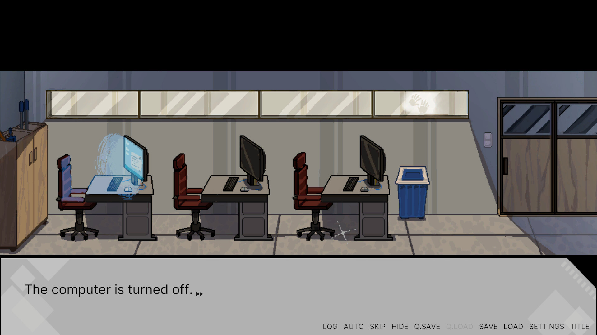 A Place Where Summer Rain Falls screenshot #6