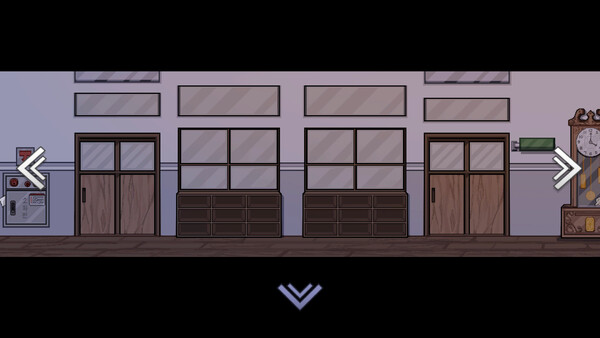 A Place Where Summer Rain Falls screenshot 6