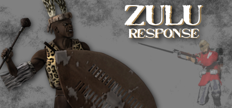 Zulu Response Cover Image