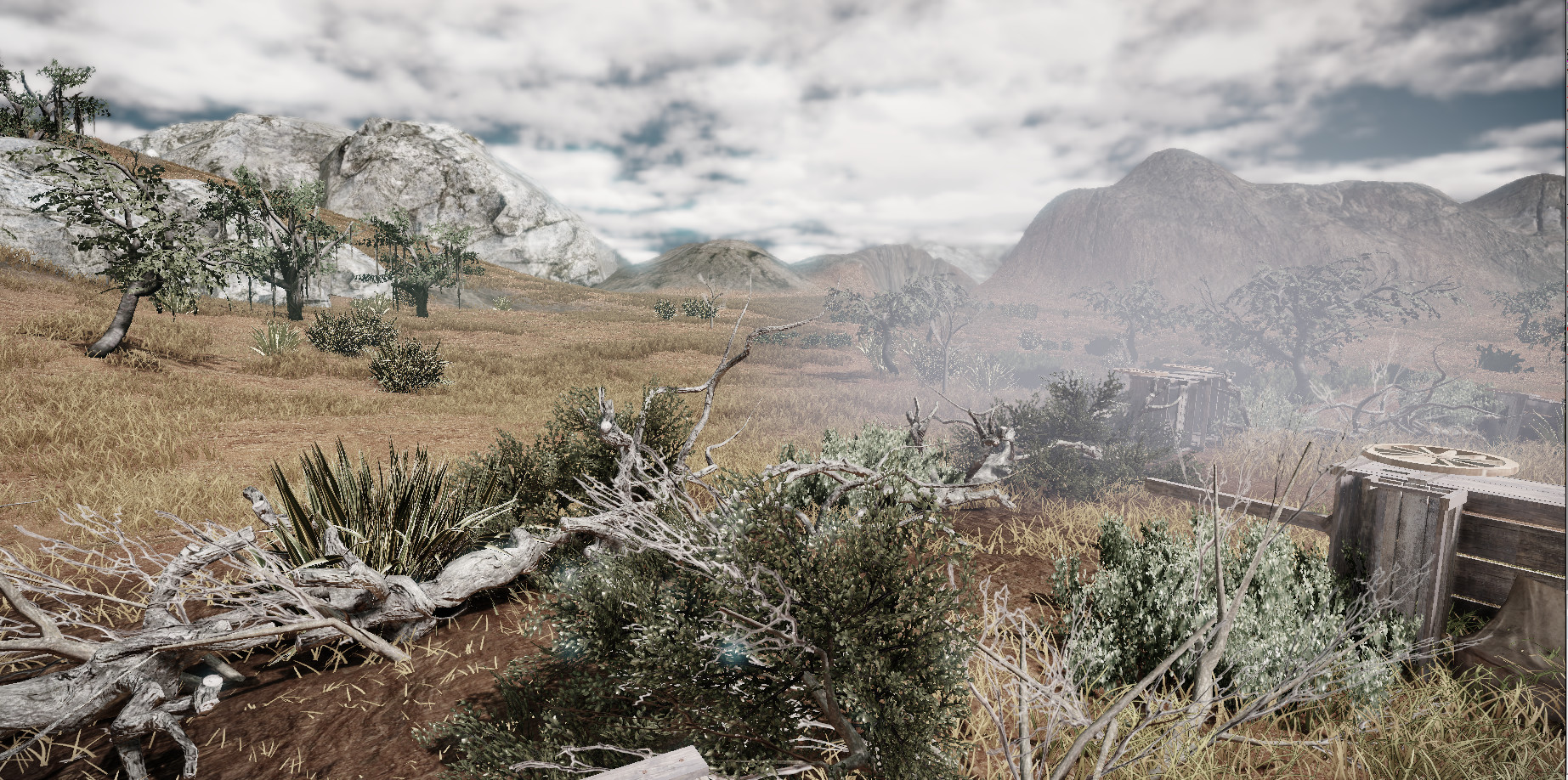 Zulu Response Featured Screenshot #1