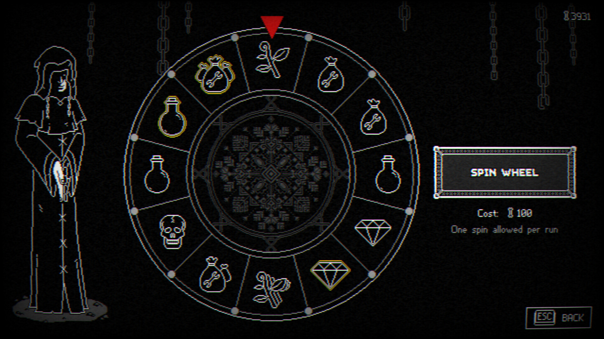 Nocternum screenshot #12