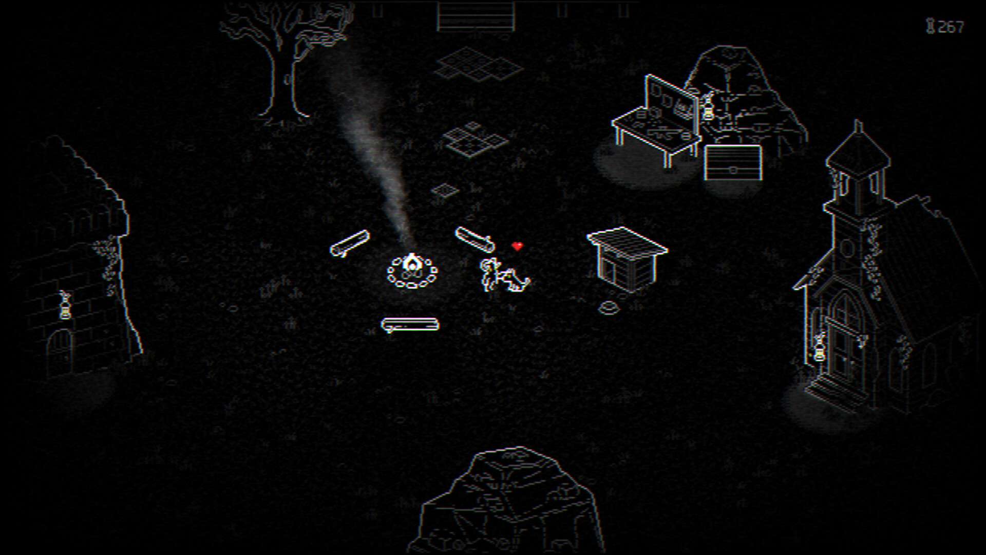 Nocternum screenshot #1