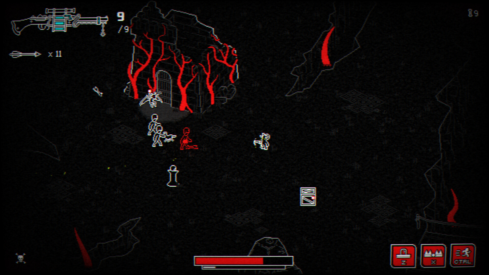 Nocternum screenshot #8