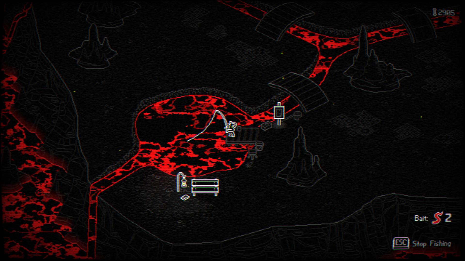 Nocternum screenshot #9