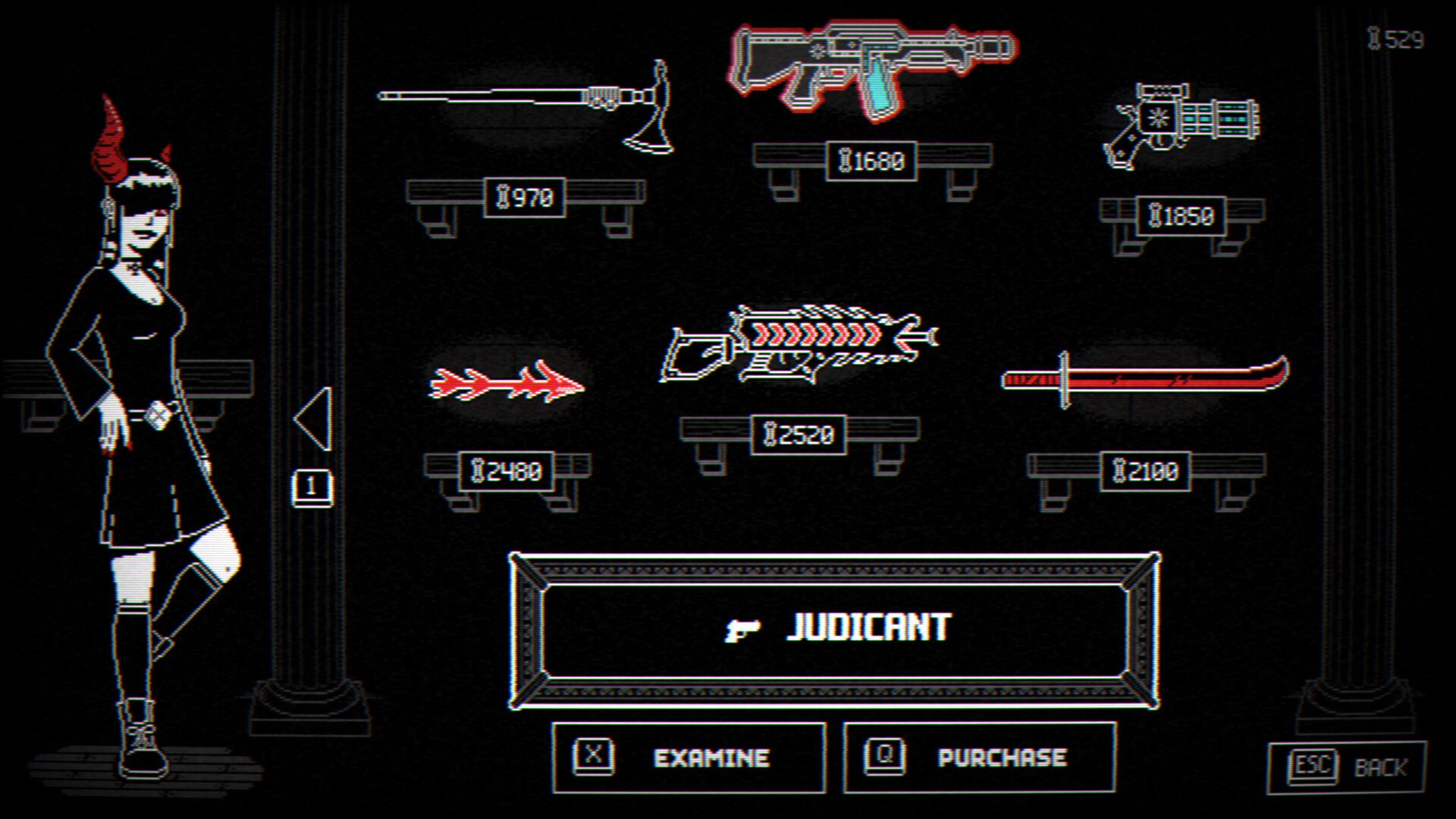 Nocternum screenshot #3