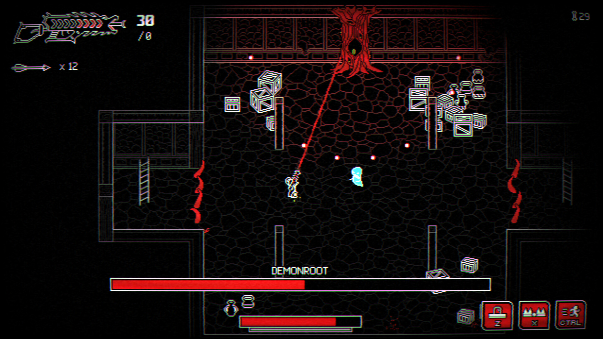 Nocternum screenshot #2