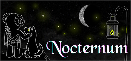 Nocternum - similar game to nanos world™ by Normal Horse Games