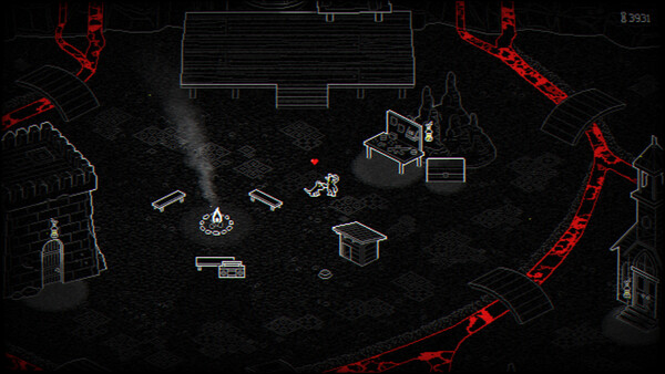 Screenshot 3 of Nocternum - more gameplay footage