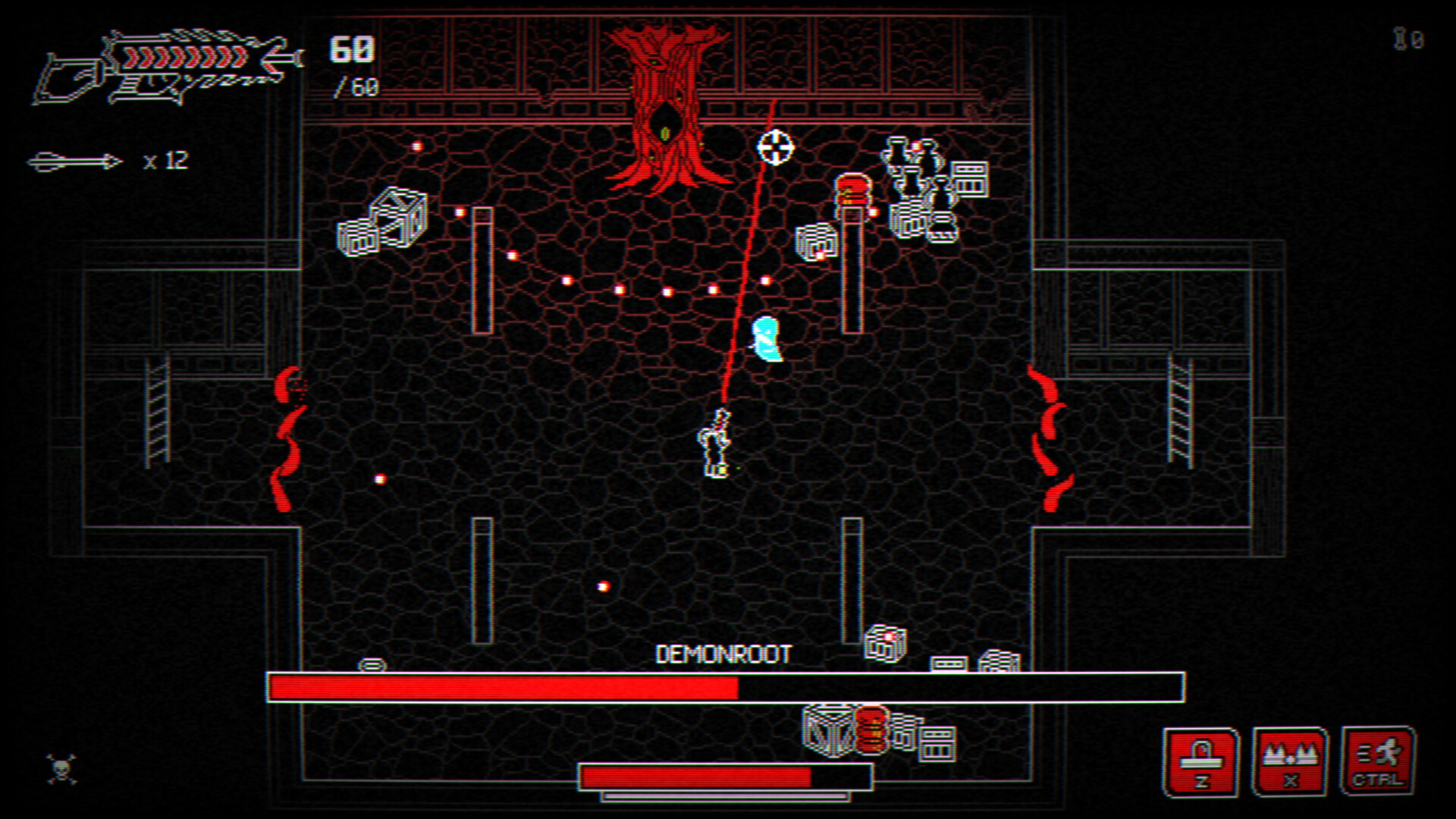 Nocternum screenshot #11