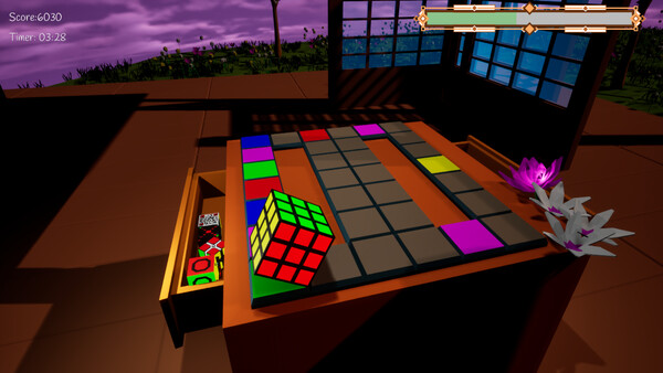 Infinite Pathways screenshot 6