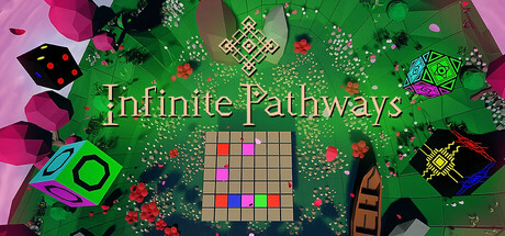 Infinite Pathways