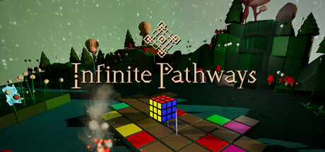 Infinite Pathways game thumbnail