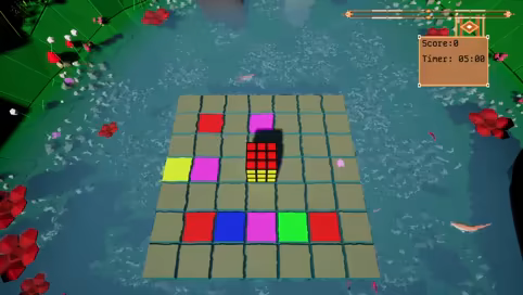 Infinite Pathways video 1