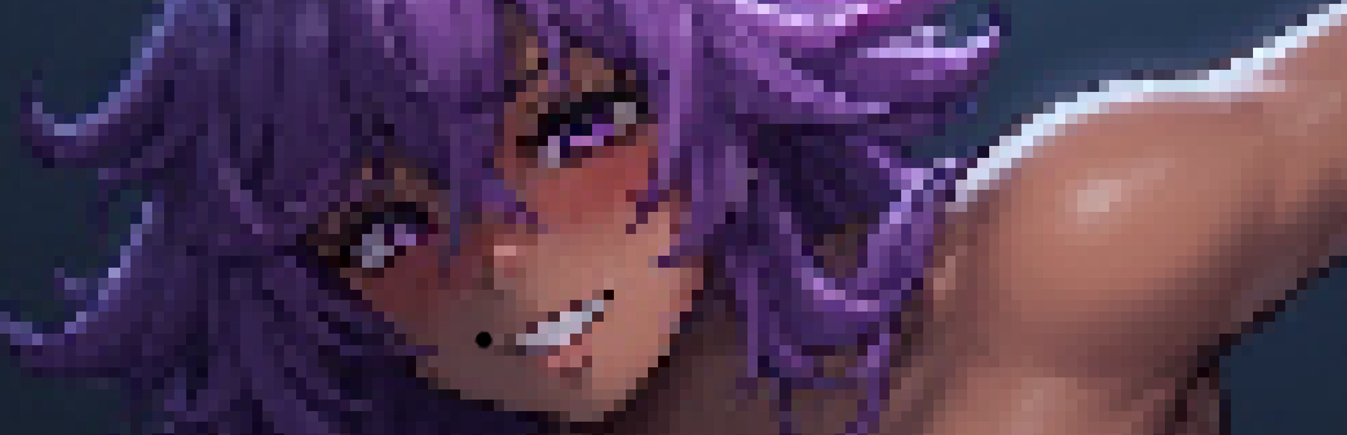My Giant Sexy Sensei Bullies Me 2