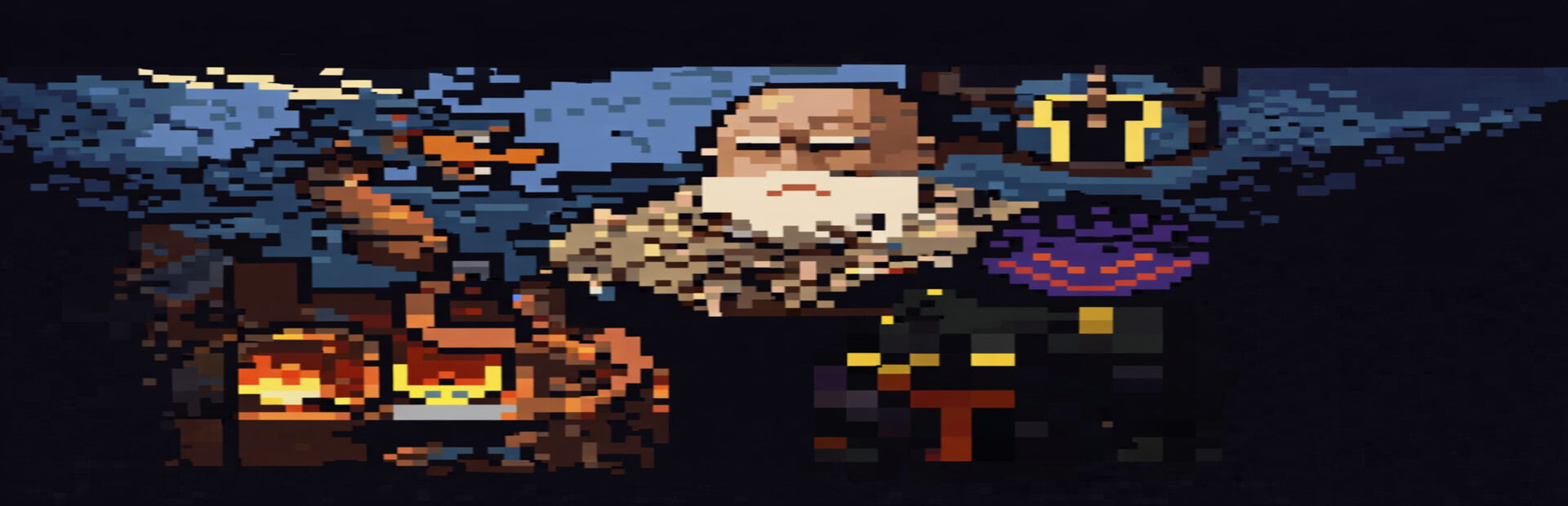 Metro Dungeon