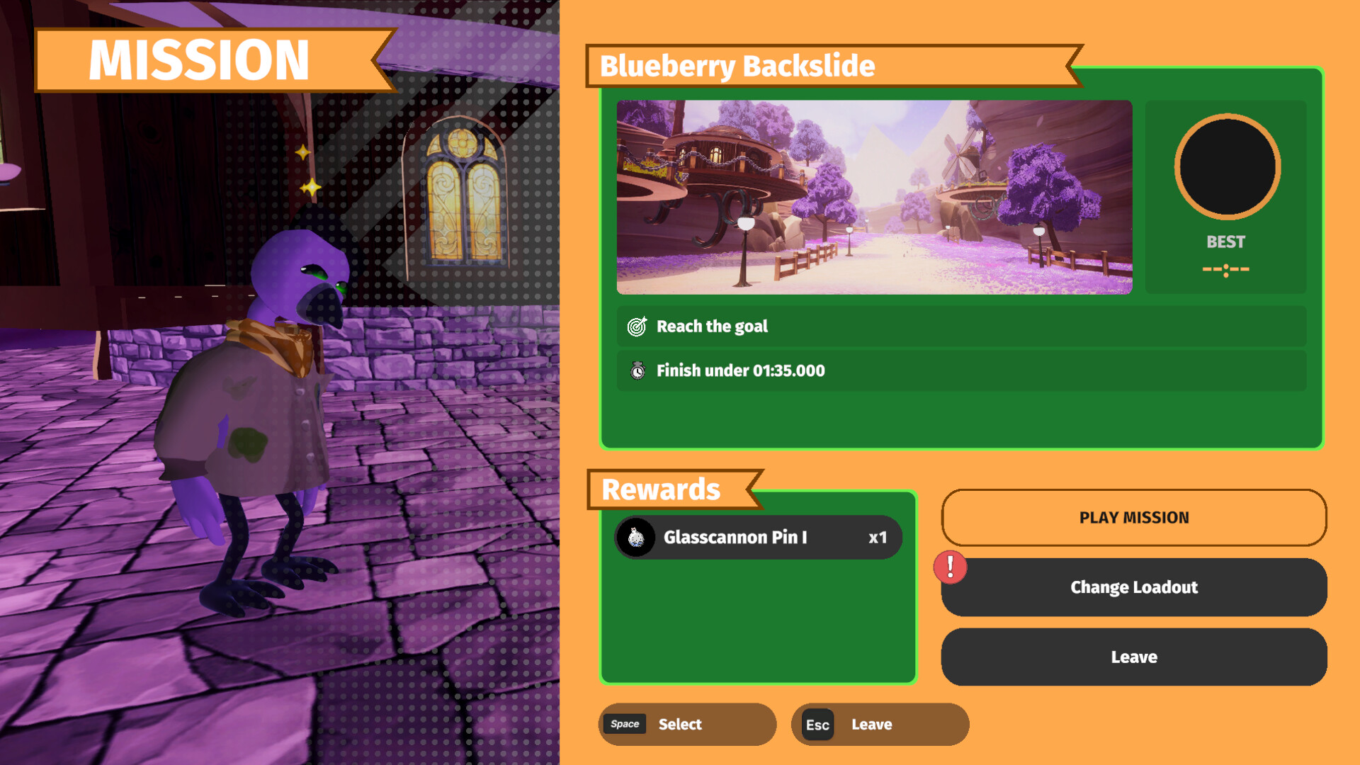 Windweaver screenshot 17