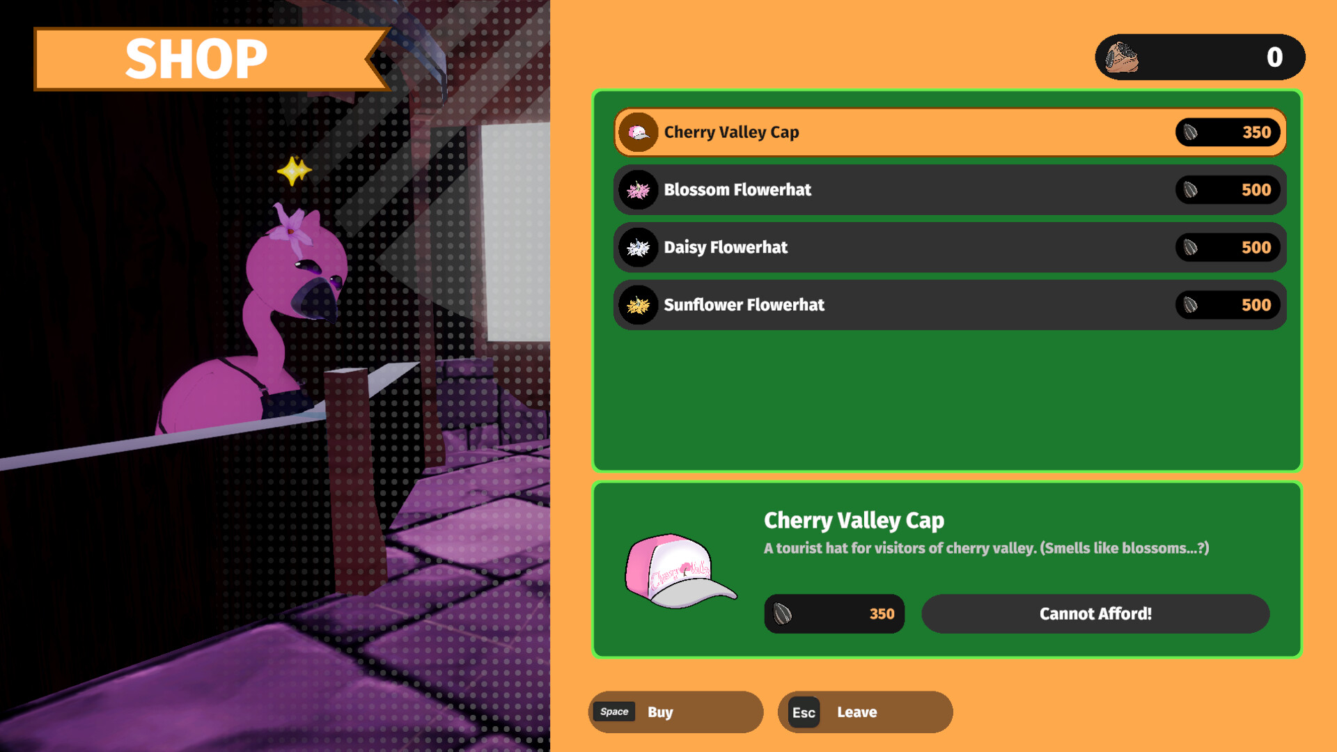 Windweaver screenshot 16