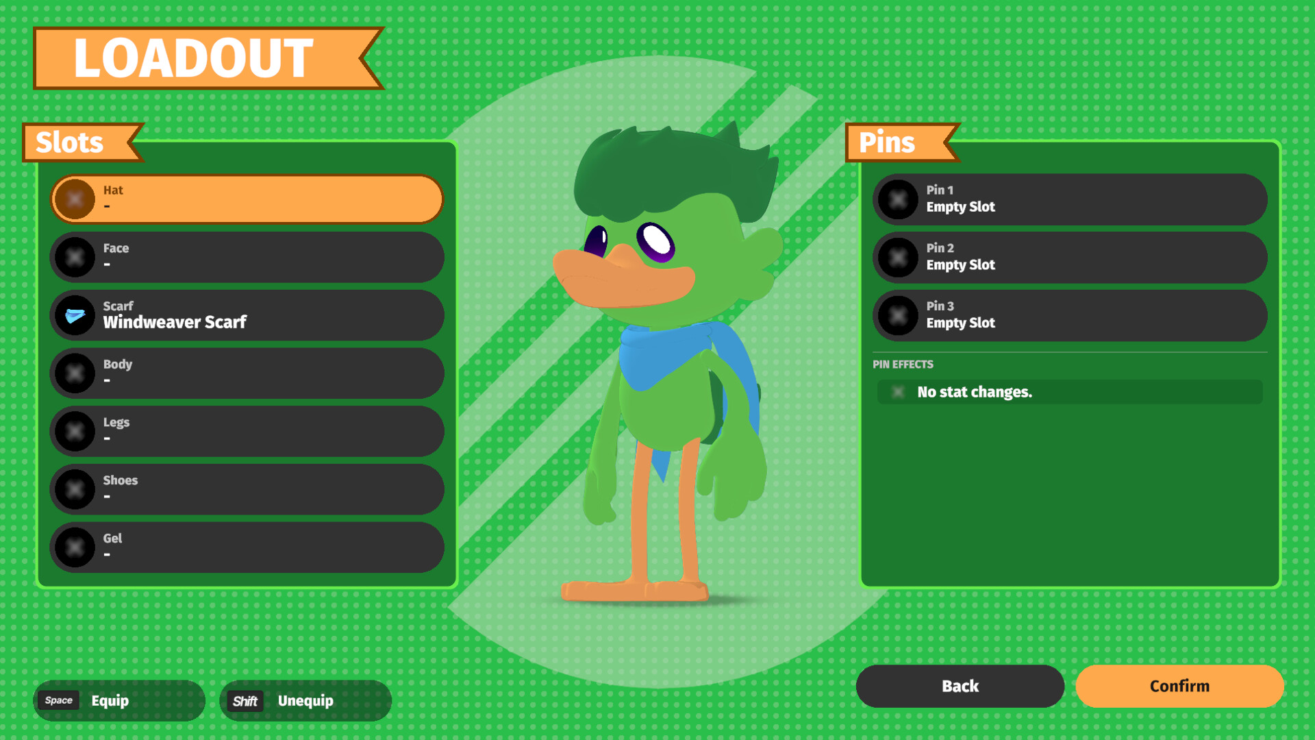 Windweaver screenshot 12