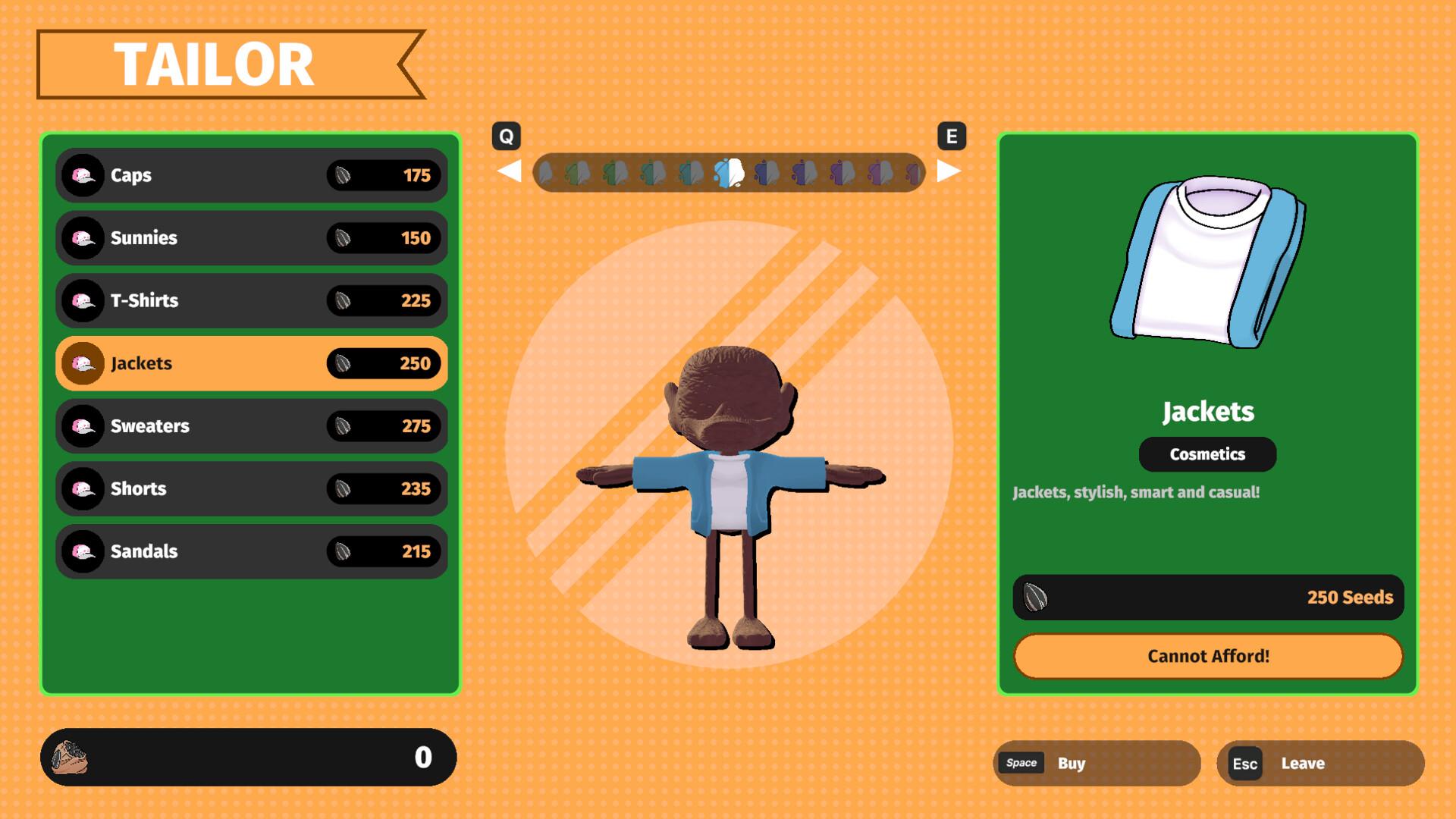 Windweaver screenshot 13