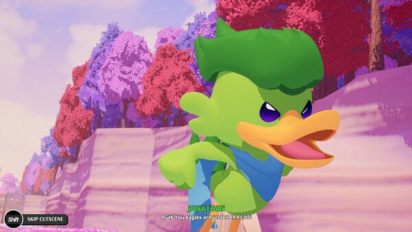 Screenshot media