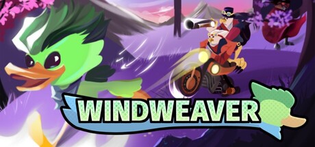 Windweaver