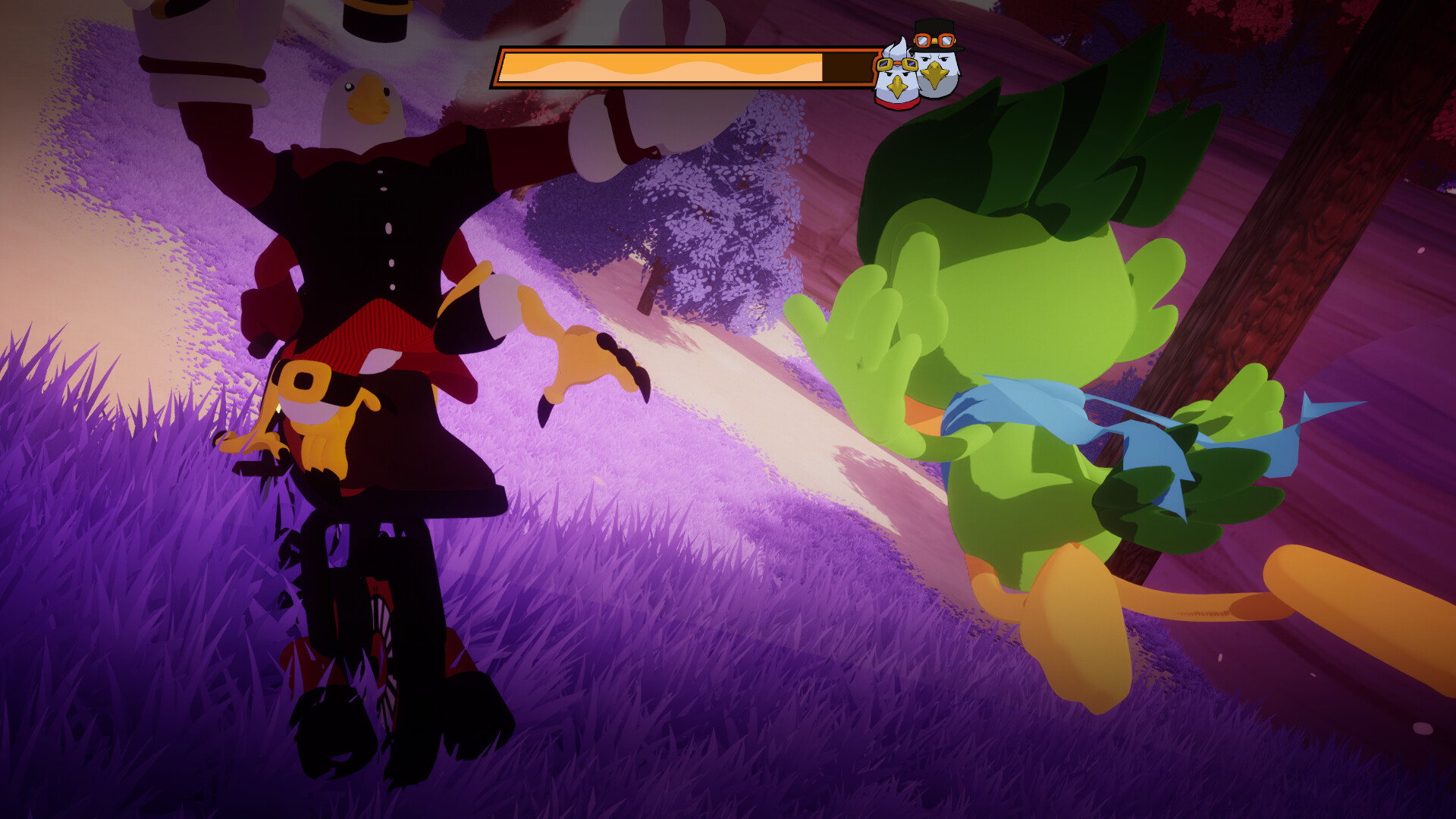 Windweaver screenshot 5