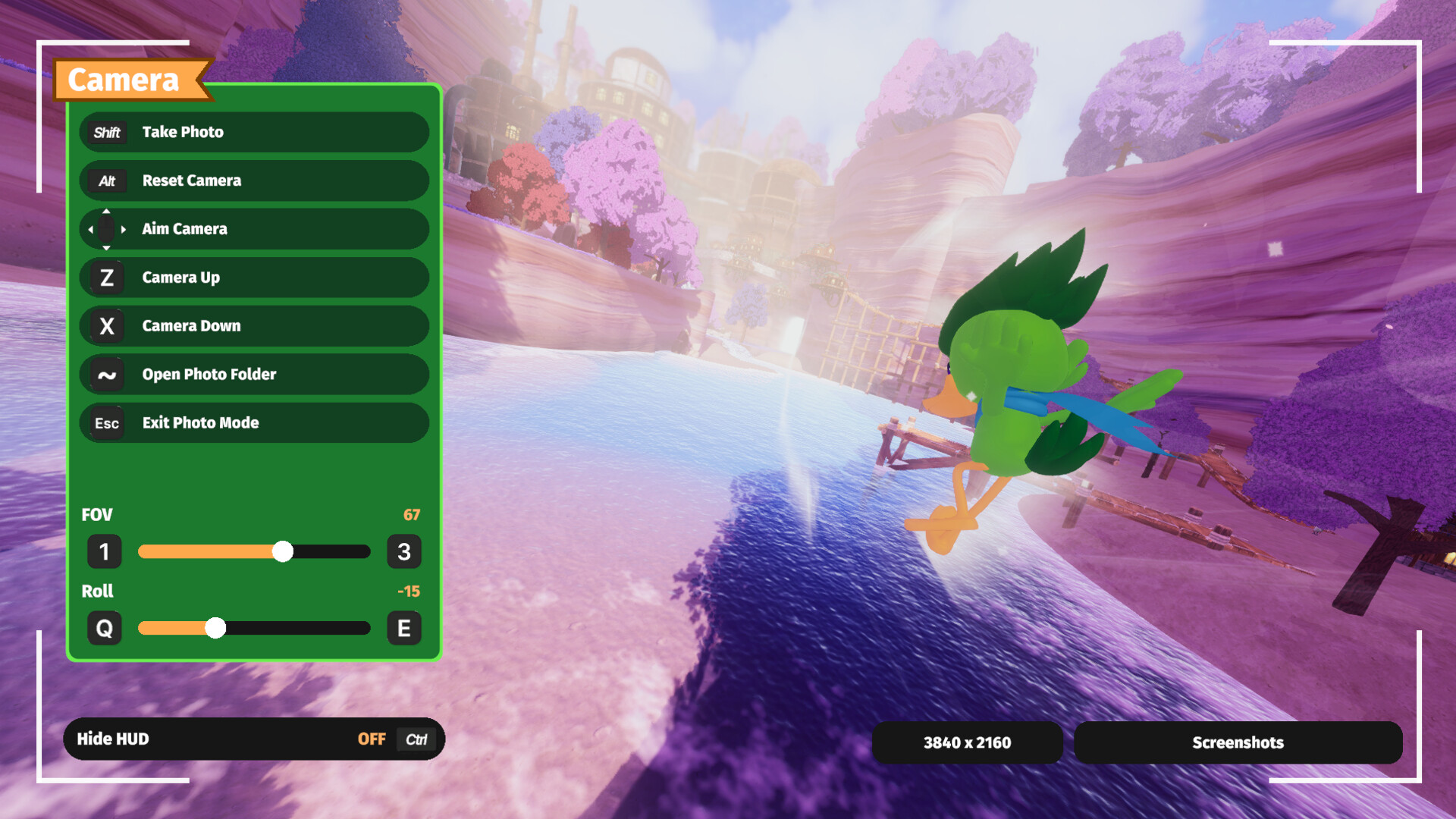 Windweaver screenshot 14