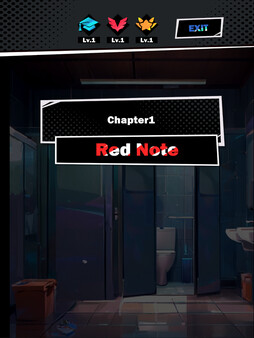 Before I Come In