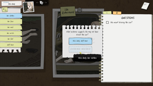 Screenshots