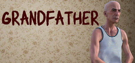 Cover of GRANDFATHER on Steam