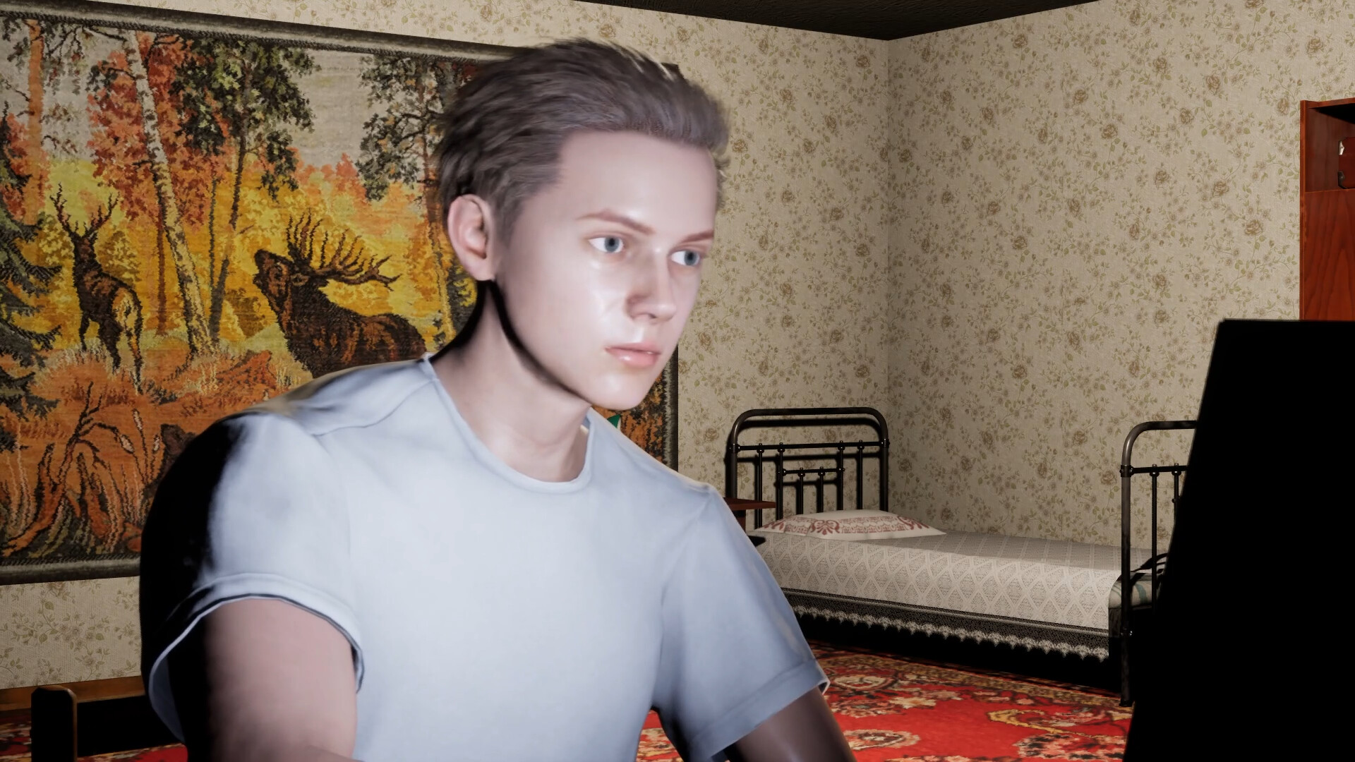 GRANDFATHER screenshot #5