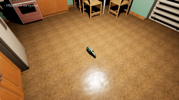 GRANDFATHER game for windows Pc 1