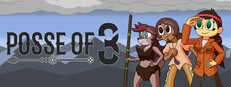 Posse of 3