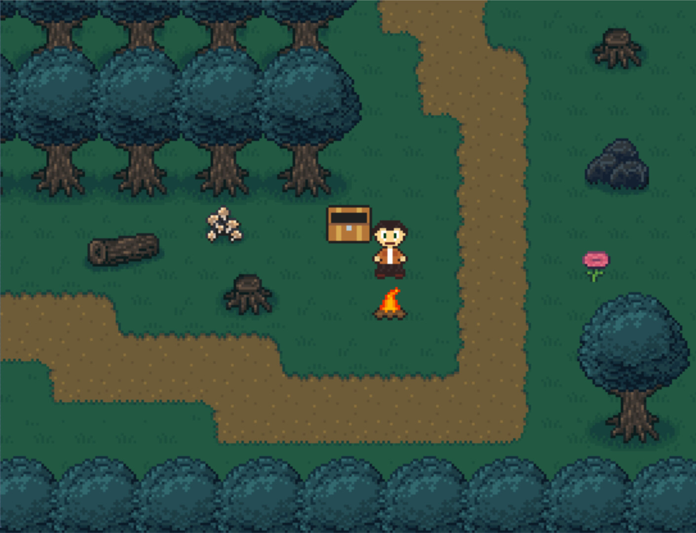 Posse of 3 screenshot #4