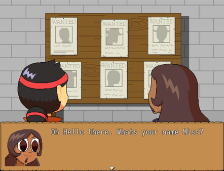 Screenshot 3 of Posse of 3 - more gameplay footage