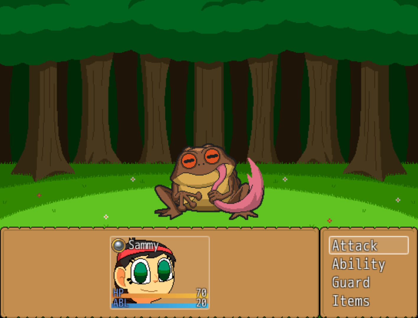 Posse of 3 screenshot #8