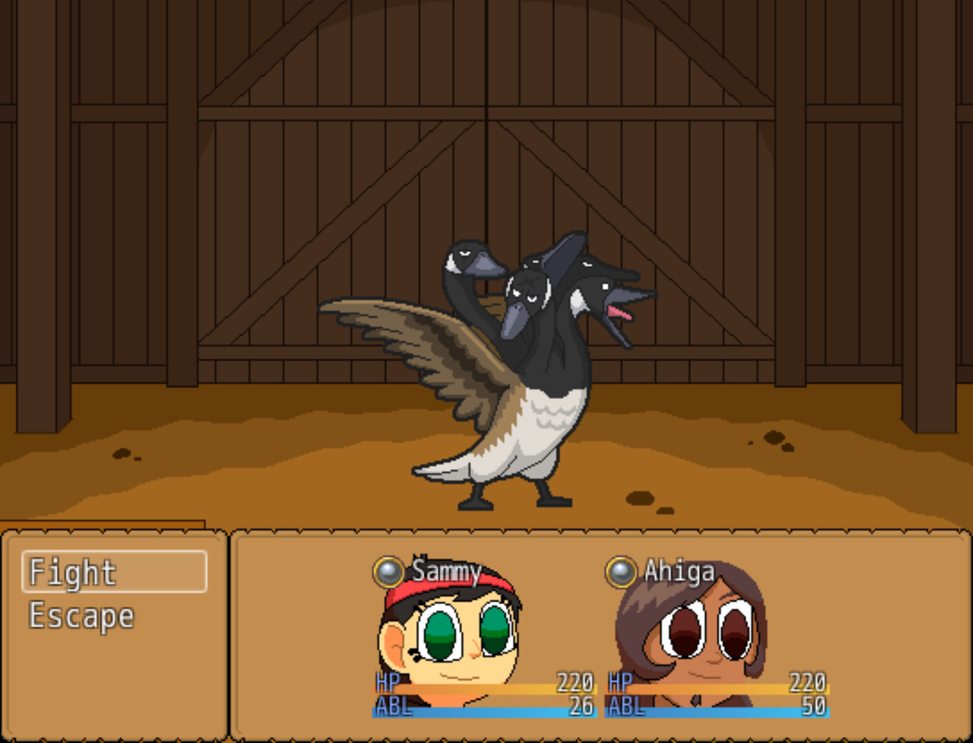 Posse of 3 screenshot 9