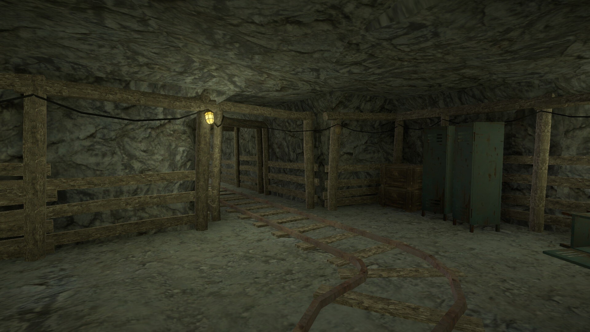 Panic Files: Buried Sanity screenshot #2